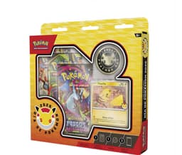 Pokémon TCG January Special Collection (Español)