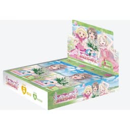 LoveLive! | Booster Box 10 Sobre Next Step