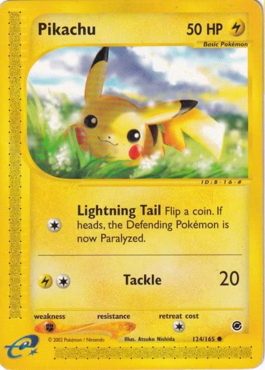 Pokemons loppefund nr. 484