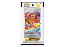 Pokémon 30th Anniversary First Partner Vol. 3 - Chinese