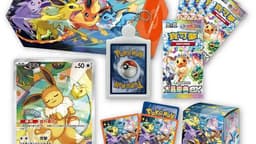 Coffret Pokémon Premium Terastal Festival Ex - Exclusif - CN - Pokémon Chinois