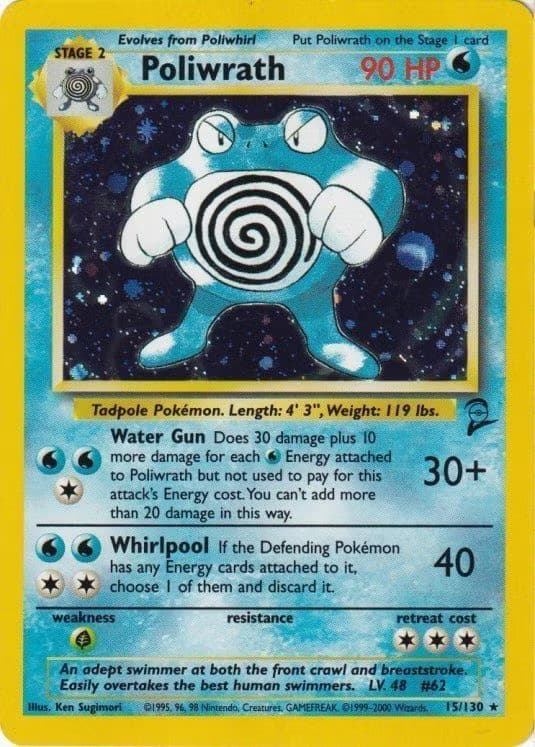 Pokemons loppefund nr. 337