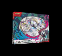 BATTLE BOX - GRAFAIA EX [ES]