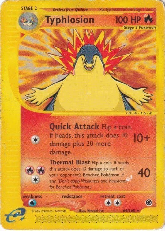 Pokemons loppefund nr. 181