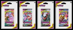 [ARTSET] Boosters Blister - SL11 - Harmonie des Esprits [FR] — Artset
