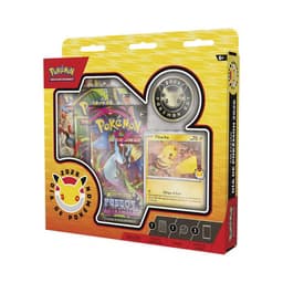 Caja Pokémon Day 2026 30 Aniversario – Español