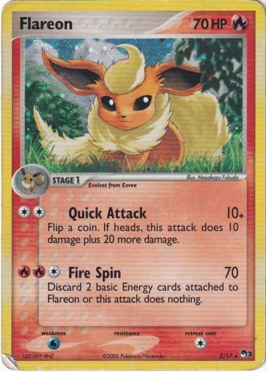 Pokemons loppefund nr. 117