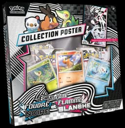 [SCELLE] EV10.5 - Coffret Poster [FR]