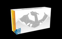 Charizard Ultra Premium Collection ENG Pokèmon