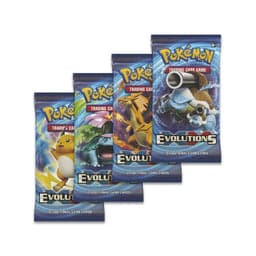 Sobre Evoluciones