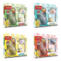 Pokémon TCG 2024 World Championship Deck Set — Inglés