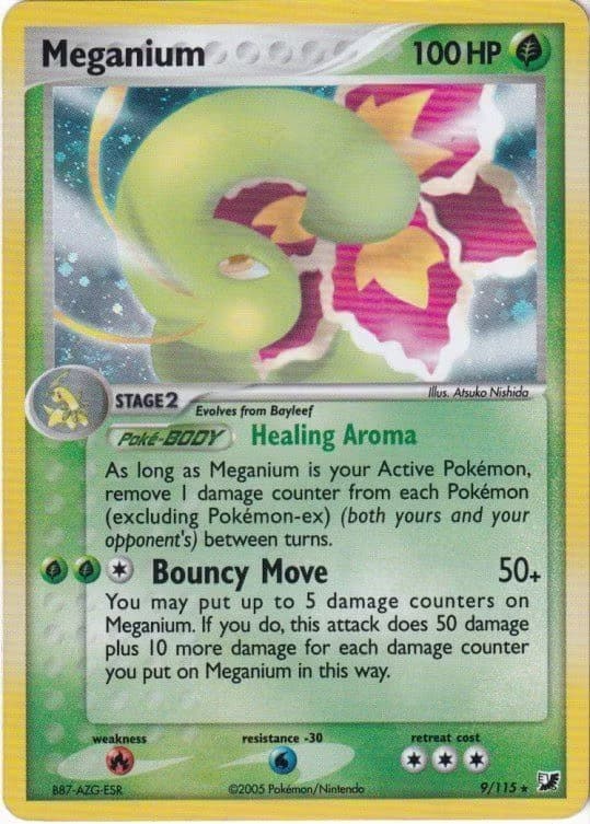 Pokemons loppefund nr. 267
