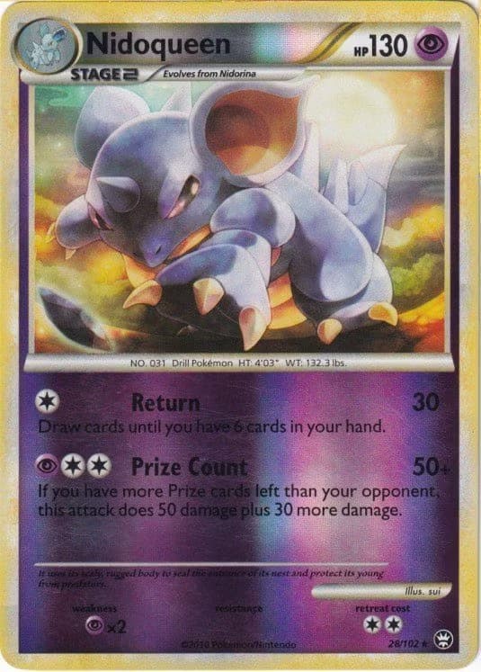 Pokemons loppefund nr. 360