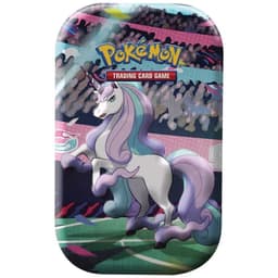 Pokemon Galar Power Mini Tin Box 2020 (DE) — Gallopah