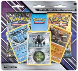 PKM - Enhanced 2-Pack Blister #02, Deutsch