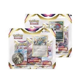 Pokémon TCG: Lost Origin (SS11) - 3-Pack Blister - English