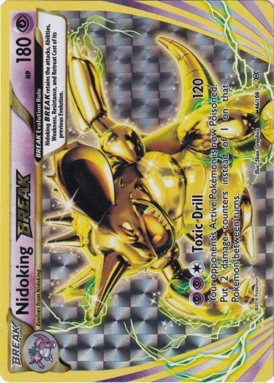 Pokemons loppefund nr. 297