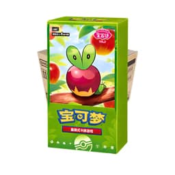 Pokémon - Case 20x Booster Box Gem Pack Vol. 6 (CN)