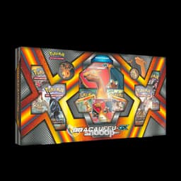 Coffret | Pokémon | Collection Premium | Dracaufeu-GX | 🇫🇷
