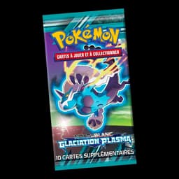 [ARTSET] Boosters - NB09 - Glaciation Plasma [FR] — Fulguris