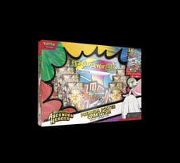 PREMIUM COLLECTION - PREMIUM POSTER COLLECTION [EN] — Gardevoir