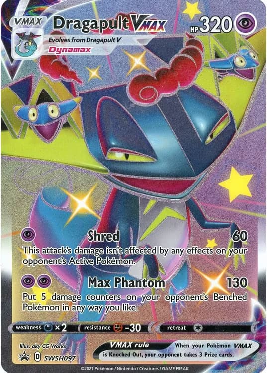 Pokemons loppefund JUMBOkort nr. 723