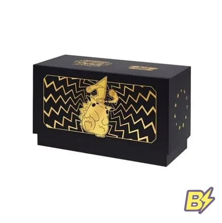 PTCG 6.0 Gift Box Pikachu