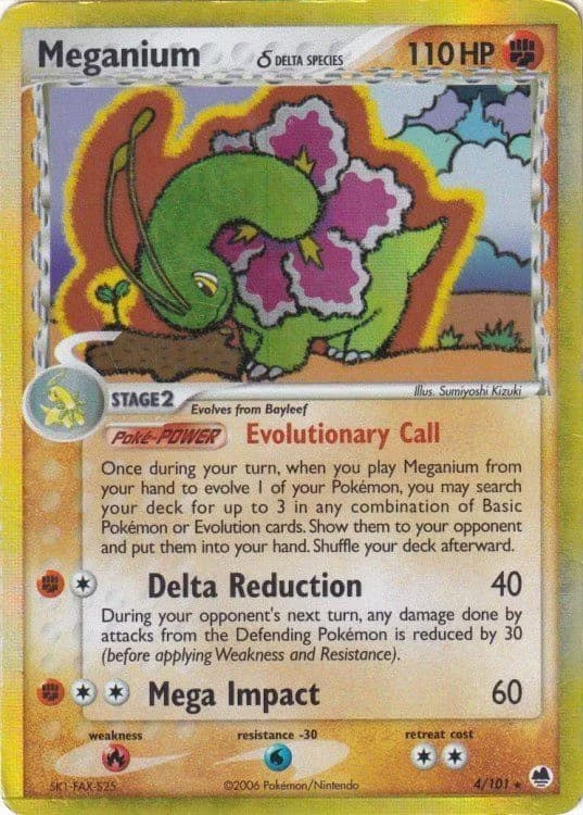 Pokemons loppefund nr. 29