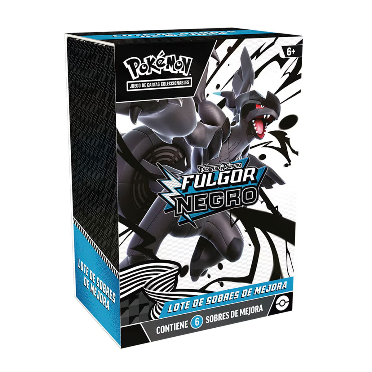 Pack de Sobres coleccionable Pokémon Bandai