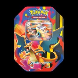 Pokébox | Pokémon | Méga Évolution | Méga Dracaufeu Y Ex | 🇫🇷