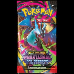 Phantasmal Flames - Sobre - Inglés