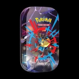 Mini Tin | Pokémon | Méga Évolution | Méga Évolution de Base (ME01) | 🇫🇷 — Lucario