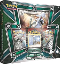 PKM Amigento Box, Deutsch