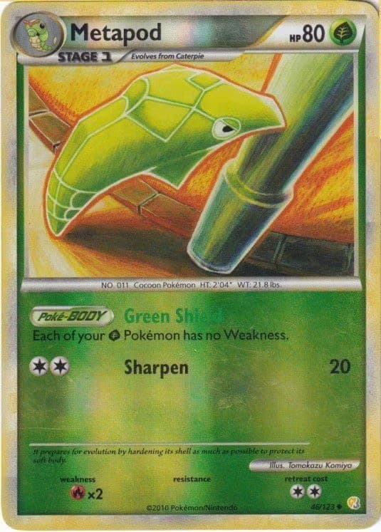 Pokemons loppefund nr. 372