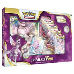 Pokémon - Caja colección Premium de Ur-Palkia-VSTAR - Alemán