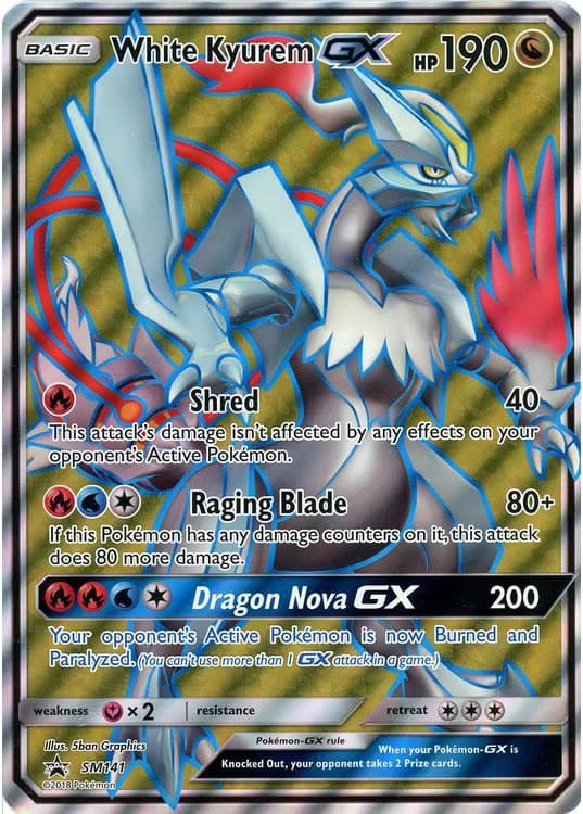 Pokemons loppefund JUMBOkort nr. 725