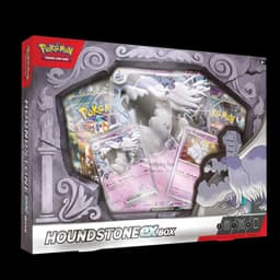 Caja Houndstone EX - Ingles "embalaje dañado