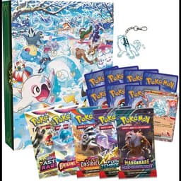 Calendrier de l’Avent Pokémon 2024 - FR