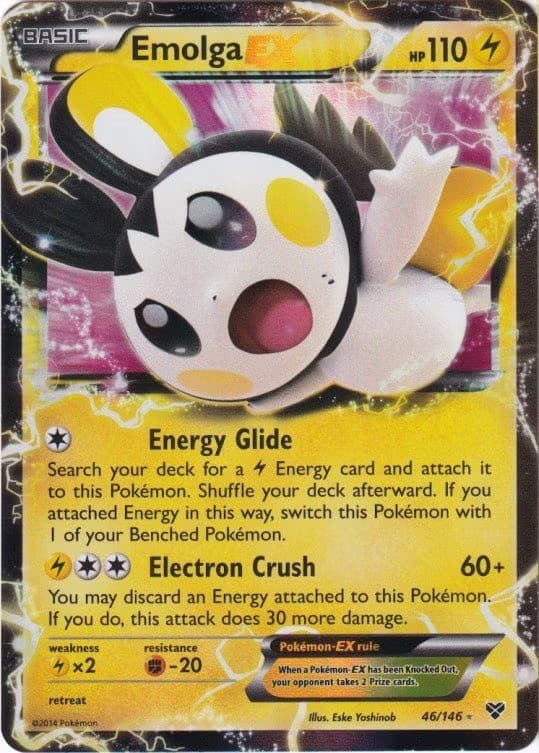 Pokemons loppefund nr. 247