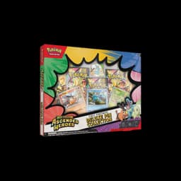 Pokémon Mega Evolution: Ascended Heroes Deluxe Pin Collection