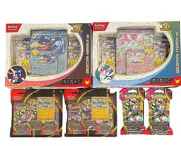 Pack 30 Aniversario y Oscuridad - ESPAÑOL
