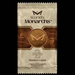World's Monarch Series 2 — Sobre