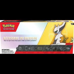Pokémon - Nécessaire du Dresseur 2023 - FR