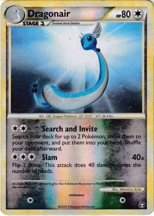 Pokemons loppefund nr. 439