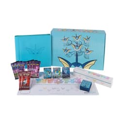 Coffret AQUALI V-max Gift Box - Chinois