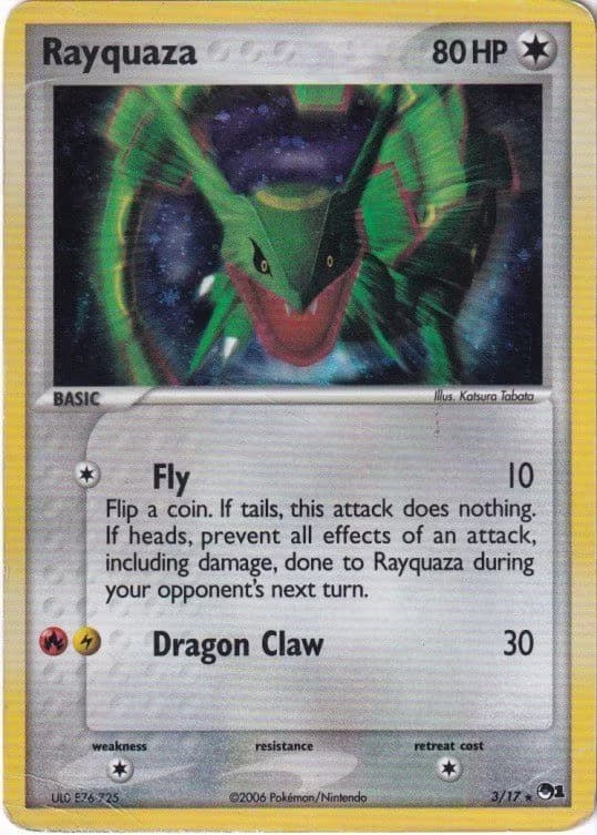 Pokemons loppefund nr. 135