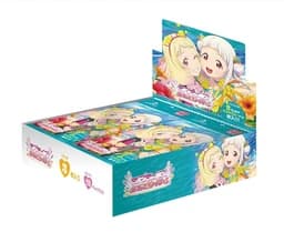 LoveLive! | Booster Box 20 Sobre Superstar!!Duo — Japonés