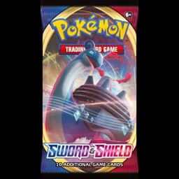 Sword & Shield Base Set - Sobre - Inglés