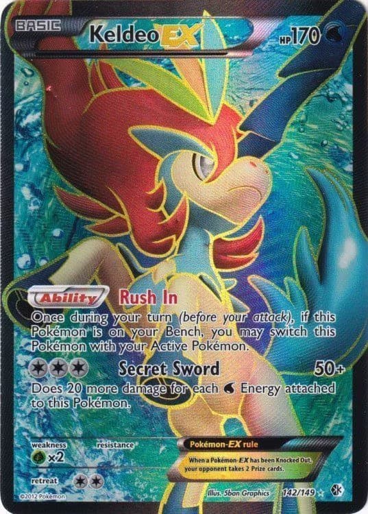 Pokemons loppefund nr. 84