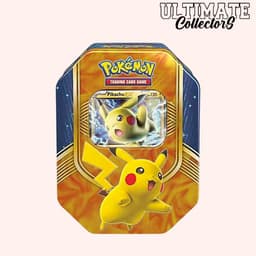 Pokébox Pikachu-EX - XY - XY01 - Français